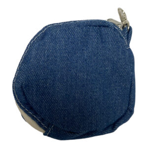 נרתיק מוצצים לתיק גן ג׳ינס