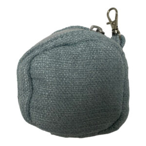 נרתיק מוצצים תכלת בייבי